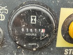 General Appearance with Horímetro / Odómetro