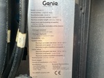 General Appearance with N.º de serie/VIN