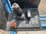 Basic Control Station Upper with 