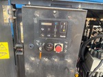 Basic Lower Control Station with 