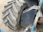 Drivetrain with 