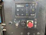 Basic Lower Control Station with 