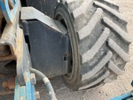 Drivetrain with 