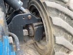 Drivetrain with 
