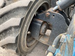 Drivetrain with 