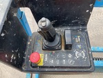 Basic Control Station Upper with 