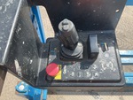 Basic Control Station Upper with 