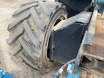 Drivetrain with 