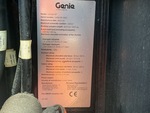 General Appearance with N.º de serie/VIN