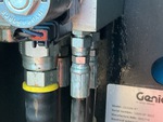 Hydraulics with 