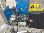 Basic Control Station Upper with 