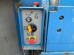 Basic Lower Control Station with 