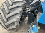 Drivetrain with 