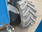 Drivetrain with 