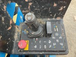 Basic Control Station Upper with 