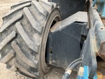 Drivetrain with 