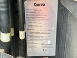 General Appearance with N.º de serie/VIN