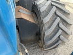 Drivetrain with 
