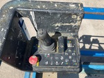 Basic Control Station Upper with 