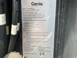 General Appearance with N.º de serie/VIN