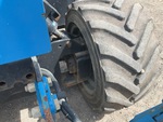 Drivetrain with 