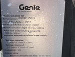 General Appearance with N.º de serie/VIN