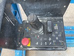 Basic Control Station Upper with 