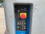 Control Station Ground with 