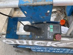Control Station Upper with 