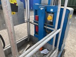 Electrical with 