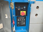 Control Station Ground with 