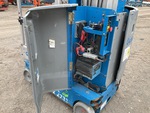 Electrical with 