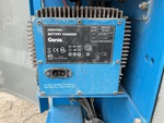 Electrical with 