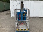 Chassis with 