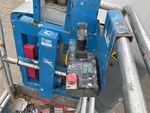 Control Station Upper with 