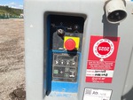 Control Station Ground with 