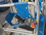 Control Station Upper with 