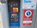 Control Station Ground with 