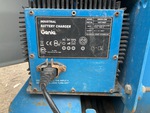 Electrical with 