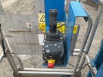 Basic Control Station Upper with 