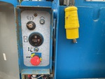 Basic Lower Control Station with 