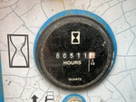 General Appearance with Horímetro / Odómetro