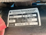 Electrical with 