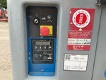 Control Station Ground with 