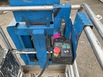 Control Station Upper with 
