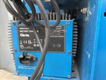 Electrical with 