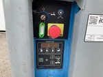 Control Station Ground with 