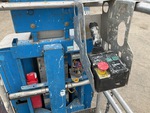 Control Station Upper with 