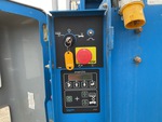 Control Station Ground with 