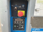 Control Station Ground with 